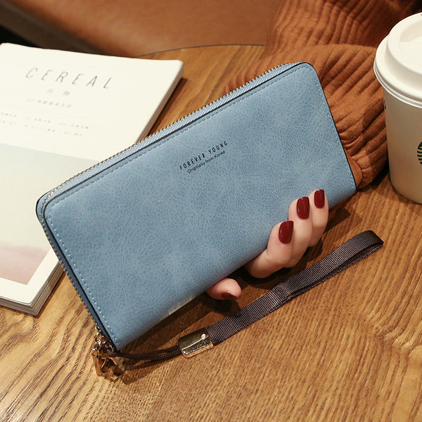 Celeste Vegan Opulence Clutch