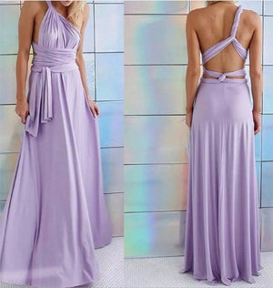Valentina Boho Luxe Maxi Dress