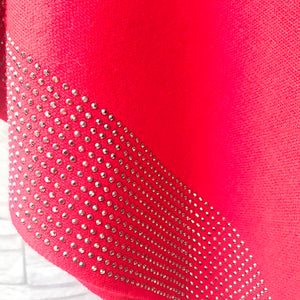Autumn And Winter Sweater Women Net Red Shawl Jacket