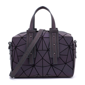 Luxe Boho Shoulder Handbag