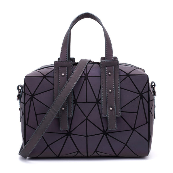 Luxe Boho Shoulder Handbag