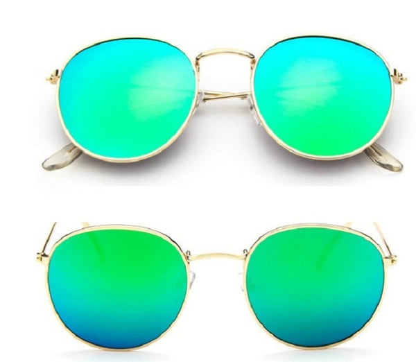 Estella Retro Luxe Sunglasses
