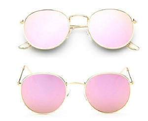 Estella Retro Luxe Sunglasses