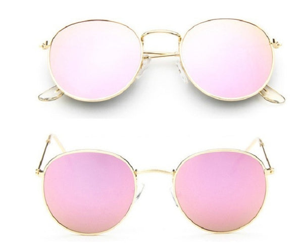 Estella Retro Luxe Sunglasses