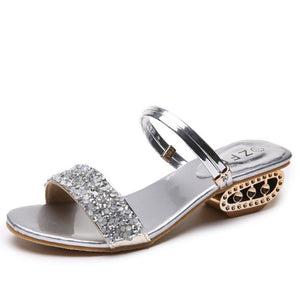 Amara Sweet Elegance Sandals