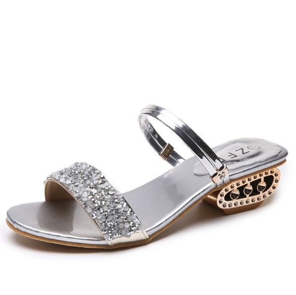 Amara Sweet Elegance Sandals