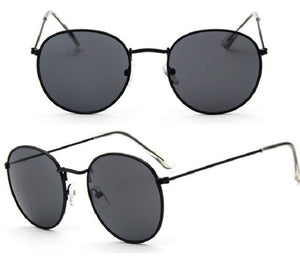 Estella Retro Luxe Sunglasses