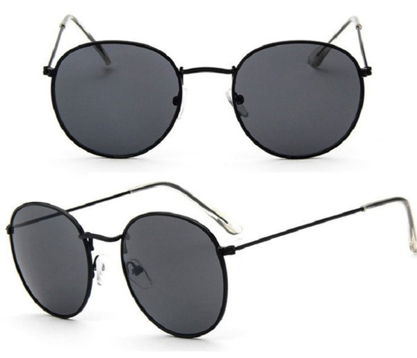Estella Retro Luxe Sunglasses