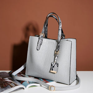 Luxe Korean Chic Handbag