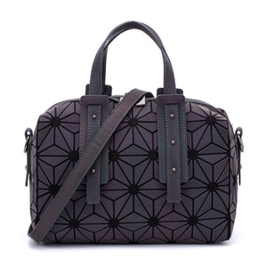 Luxe Boho Shoulder Handbag