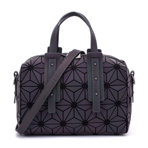 Luxe Boho Shoulder Handbag