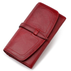 Aurelia Timeless Elegance Wallet