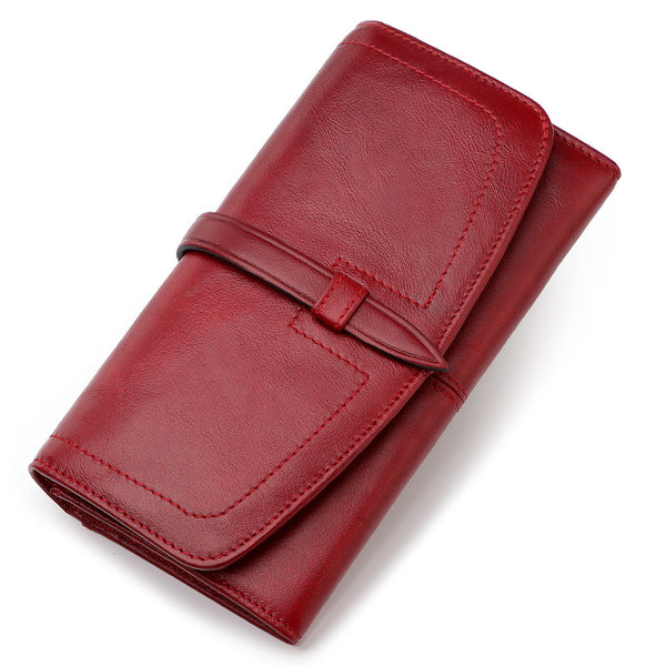 Aurelia Timeless Elegance Wallet
