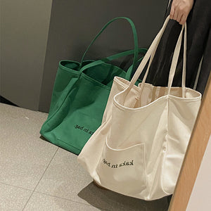 Amara Grande Luxe Tote