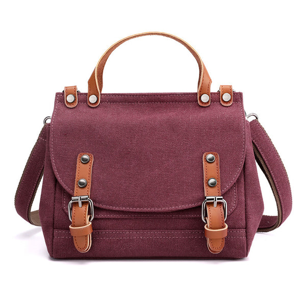 Luxe Boho Casual Handbag