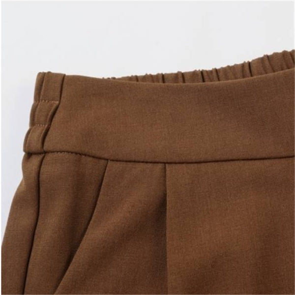 Sienna Flow Harem Trousers