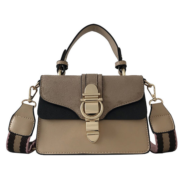 Luxe Dionysus Boho Handbag