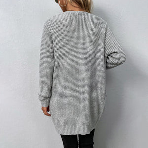 Ashbourne Luxe Knit Heritage Sweater