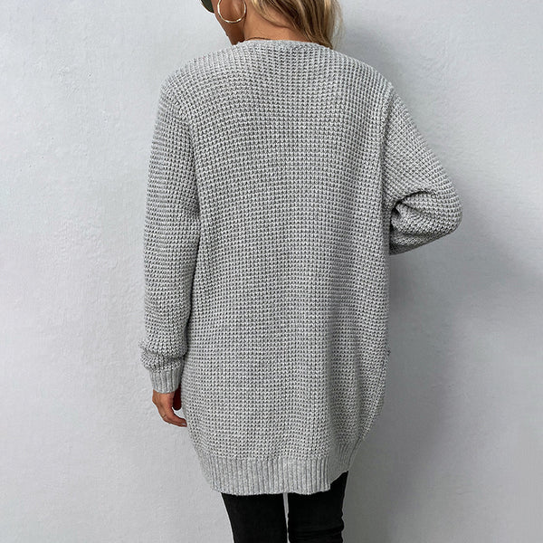 Ashbourne Luxe Knit Heritage Sweater