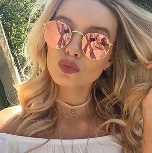 Estella Retro Luxe Sunglasses