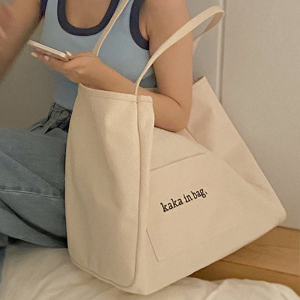 Amara Grande Luxe Tote