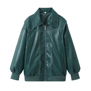 Ravenna Moto Luxe Jacket