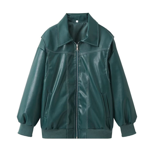 Ravenna Moto Luxe Jacket