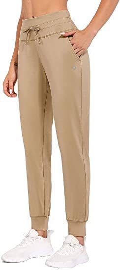Freya WarmPulse Wool Trousers