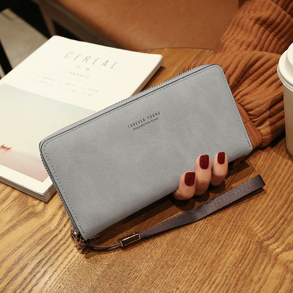 Celeste Vegan Opulence Clutch
