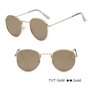 Estella Retro Luxe Sunglasses