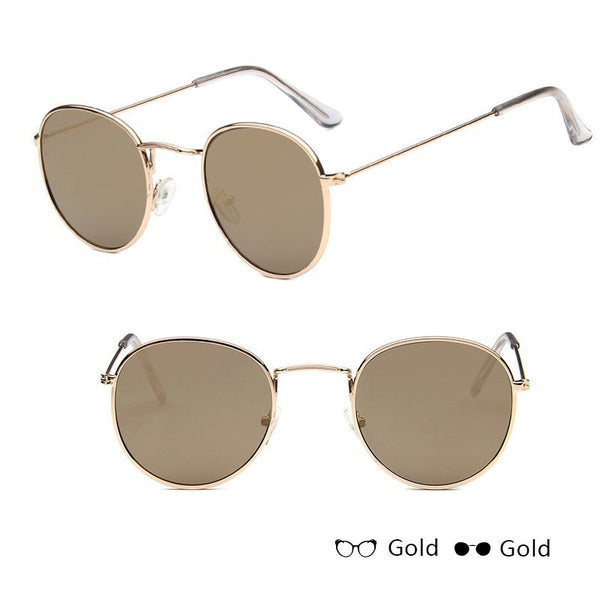 Estella Retro Luxe Sunglasses