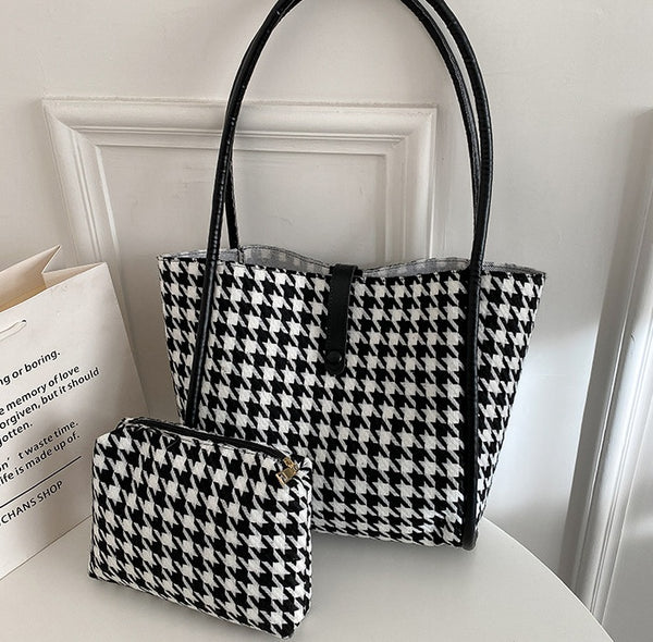 Freya Urban Luxe Backpack
