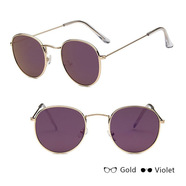 Estella Retro Luxe Sunglasses