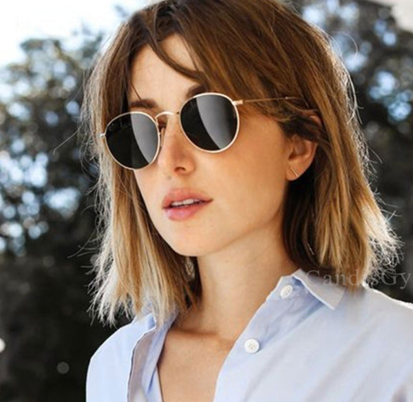 Estella Retro Luxe Sunglasses