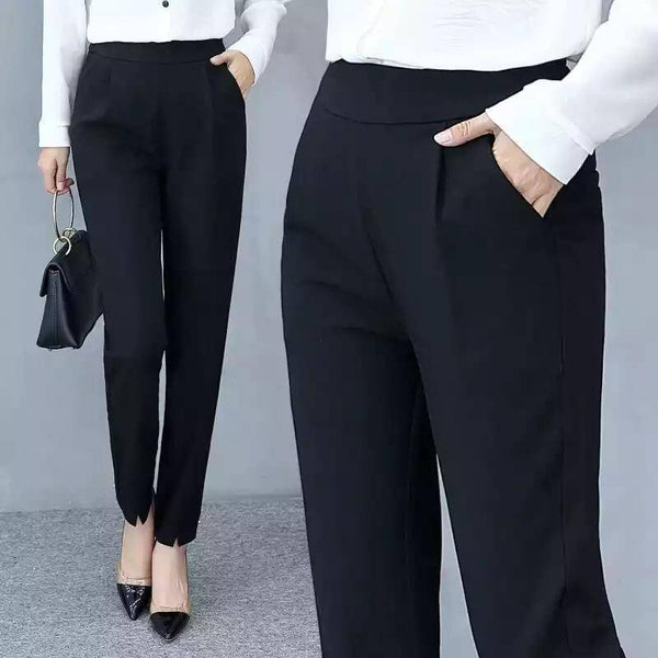 Sienna Flow Harem Trousers
