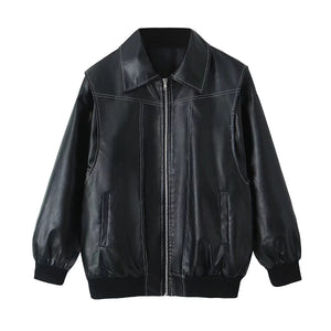 Ravenna Moto Luxe Jacket