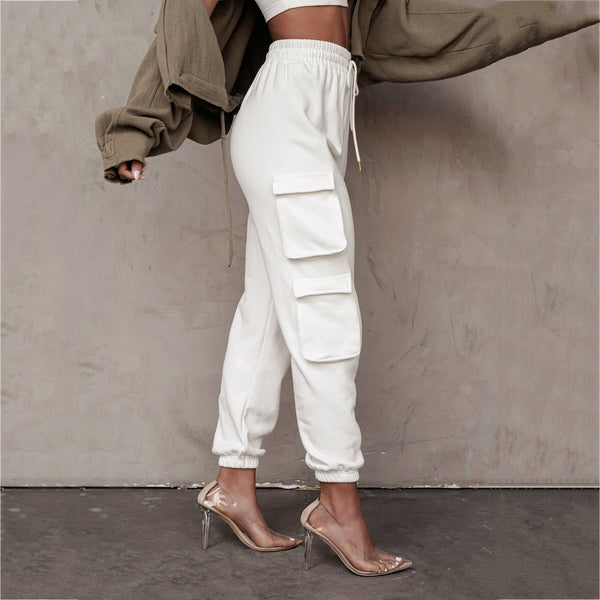 Nova CozyPulse Hoodie Trousers