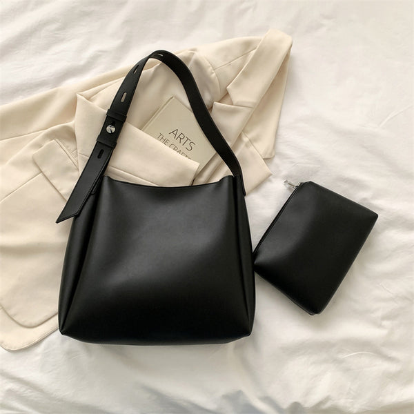 Celeste Leisure Luxe Tote