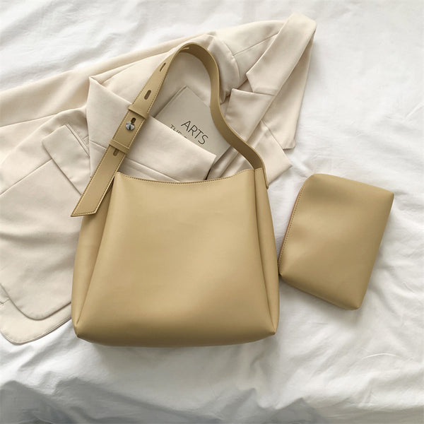 Celeste Leisure Luxe Tote