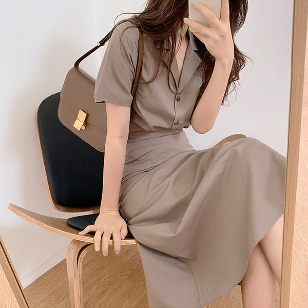 Sophia Tailored Elegance Skirt Suit
