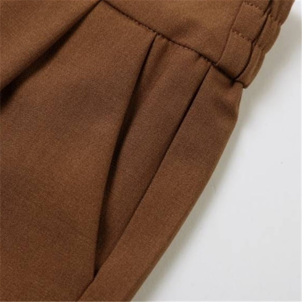 Sienna Flow Harem Trousers