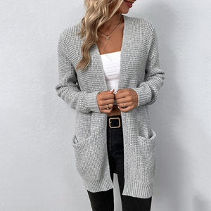 Ashbourne Luxe Knit Heritage Sweater
