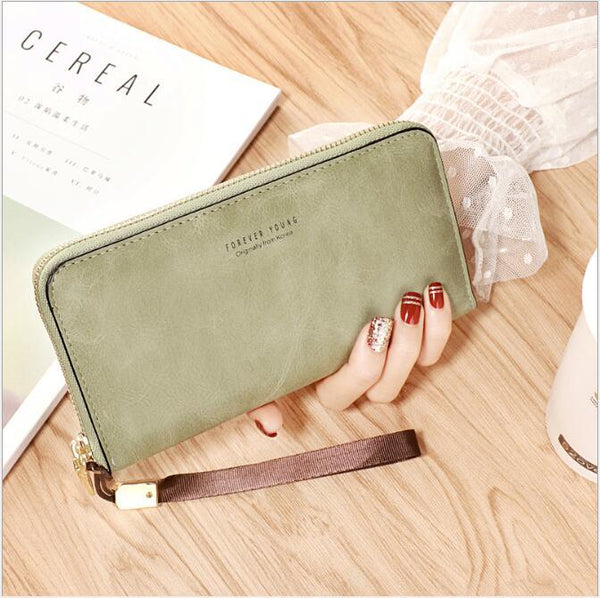Celeste Vegan Opulence Clutch