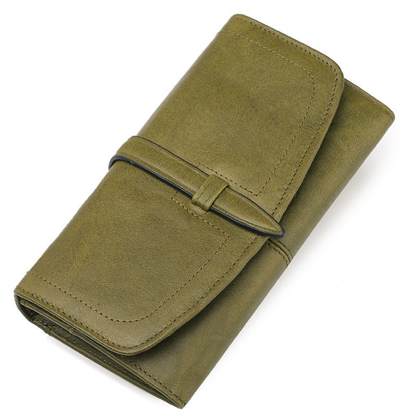 Aurelia Timeless Elegance Wallet