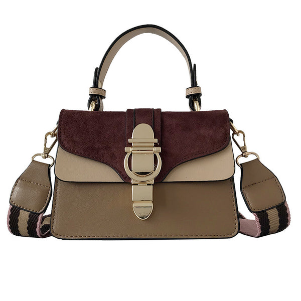Luxe Dionysus Boho Handbag