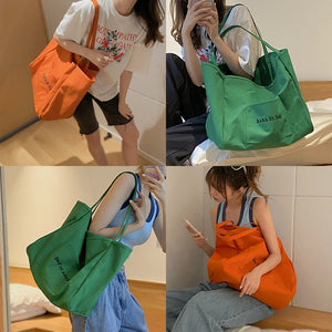 Amara Grande Luxe Tote