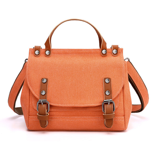 Luxe Boho Casual Handbag