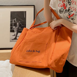 Amara Grande Luxe Tote