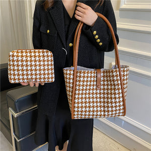 Freya Urban Luxe Backpack