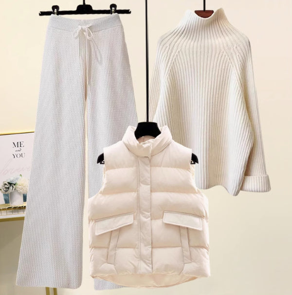 Age-reducing Fashion Autumn And Winter New Suit Women